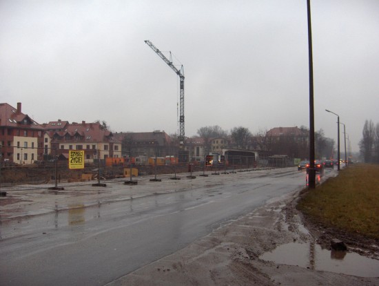  Nie chcą kolejnych bloków - 3