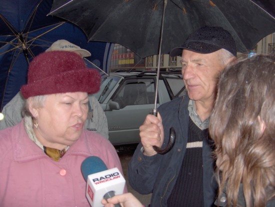  Nie chcą kolejnych bloków - 4