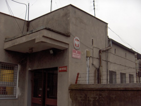  Nie chcą kolejnych bloków - 1