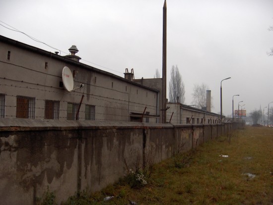  Nie chcą kolejnych bloków - 2