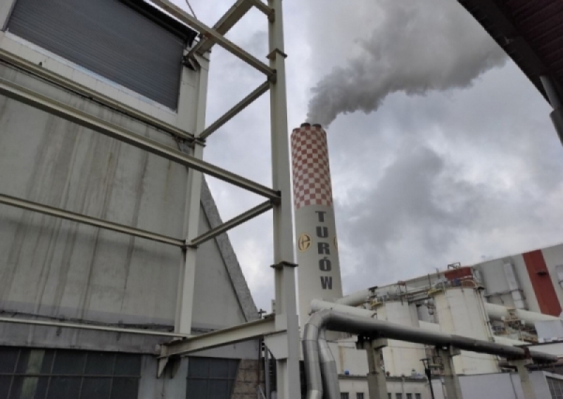 Nowy blok energetyczny w Turowie ruszył po przeglądzie - fot. archiwum radiowroclaw.pl