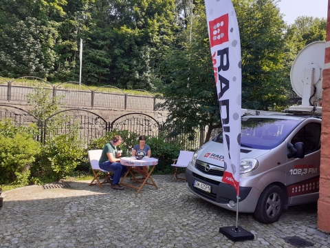 DRJ: Święto Papieru już po raz 20. zgromadziło w Dusznikach Zdroju fanów sztuki papieru i papierniczego rękodzieła - 9