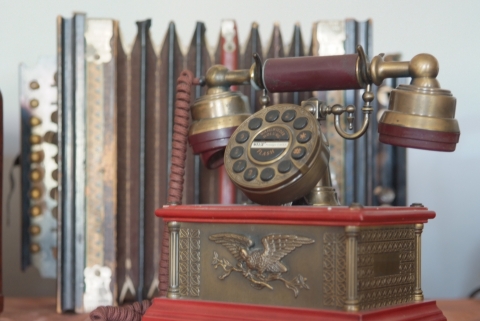 Bystrzyckie Muzeum Filumenistyczne przechodzi wewnętrzną przemianę - 2