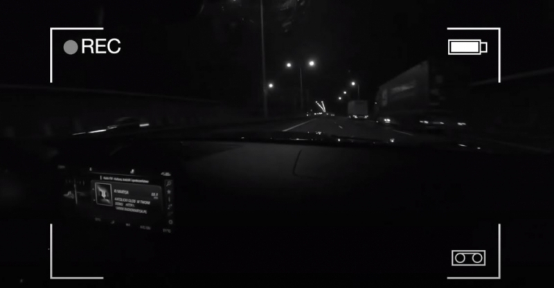 YouTuber jedzie na AOW 280km/h [ZOBACZ] - fot. YouTube