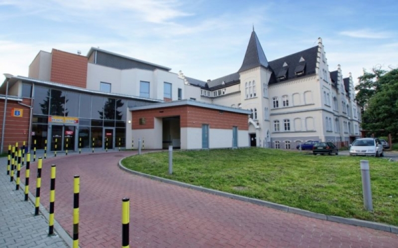 Dzierżoniów stawia na zdrowie - fot. starostwo powiatowe w Dzierżoniowie