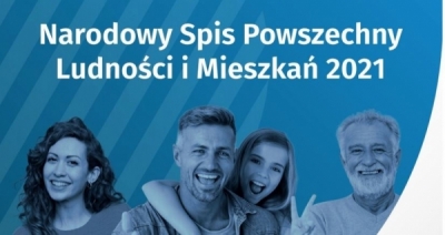 GUS przypomina: trwa Narodowy Spis Powszechny