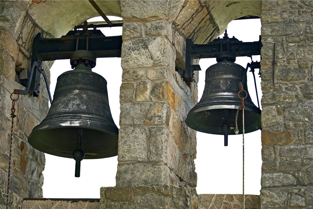 Dzwony zbyt głośne? Spór z parafią na wrocławskim Ołtaszynie - fot. Pixabay (zdjęcie ilustracyjne)
