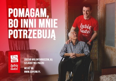 Szlachetna Paczka. W naszym regionie brakuje 300 wolontariuszy