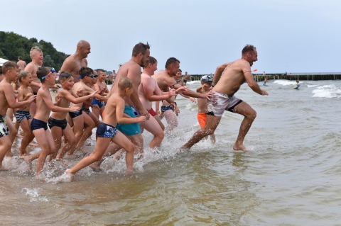 Tajemnica udanego, pierwszego obozu dla dzieci? Brak czasu wolnego - 2