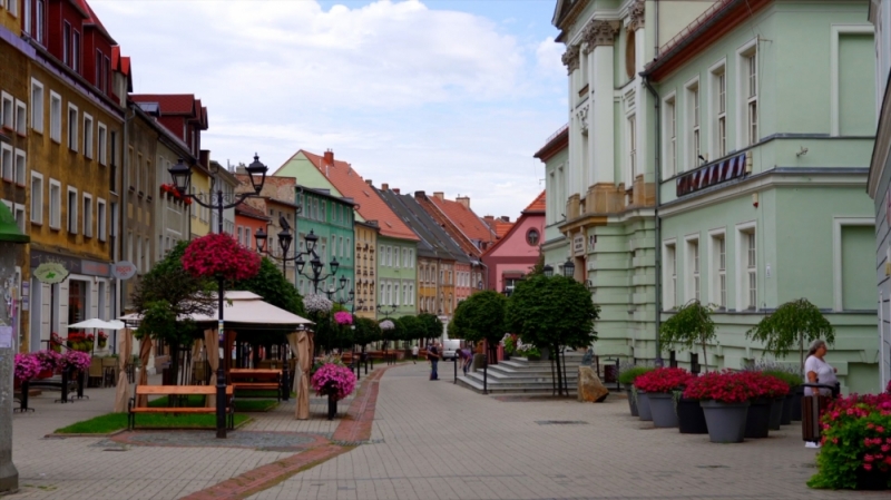 Kowary chcą być "Zieloną Wenecją Karkonoszy". Zaplanowano 16 dużych inwestycji - fot. Gabriela Stefanowicz
