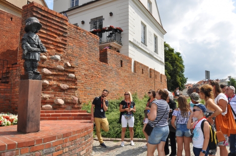 Repatrianci przyjeżdżają do Wrocławia na obóz adaptacyjny - 4