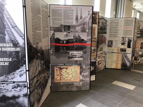 Studio lato w Görlitz/Zgorzelcu [ZOBACZ, POSŁUCHAJ] - 13