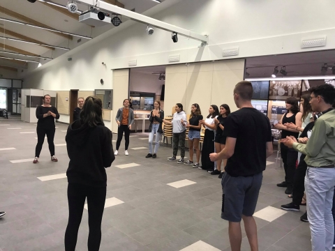 Studio lato w Görlitz/Zgorzelcu [ZOBACZ, POSŁUCHAJ] - 21