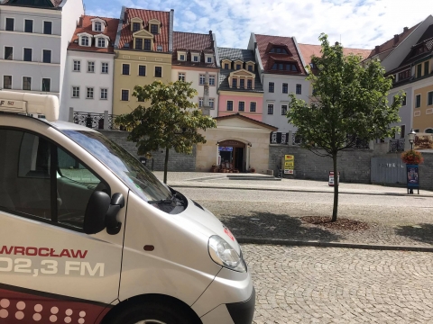 Studio lato w Görlitz/Zgorzelcu [ZOBACZ, POSŁUCHAJ] - 23
