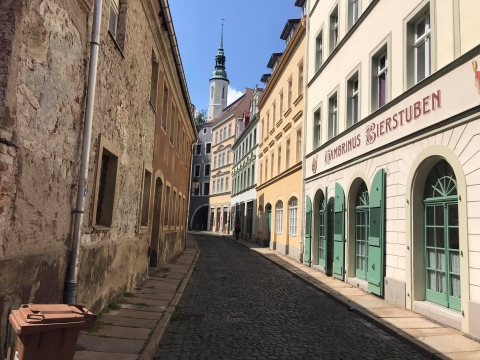 Studio lato w Görlitz/Zgorzelcu [ZOBACZ, POSŁUCHAJ] - 29