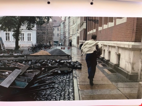 Studio lato w Görlitz/Zgorzelcu [ZOBACZ, POSŁUCHAJ] - 34