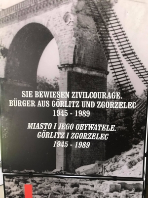 Studio lato w Görlitz/Zgorzelcu [ZOBACZ, POSŁUCHAJ] - 10