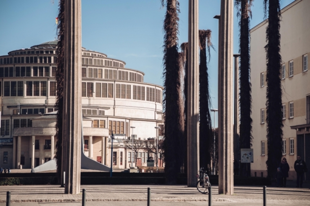 Wrocław: Rozpoczyna się Festiwal Aktorstwa Filmowego i Festiwal Reżyserii Filmowej - fot. archiwum radiowroclaw.pl
