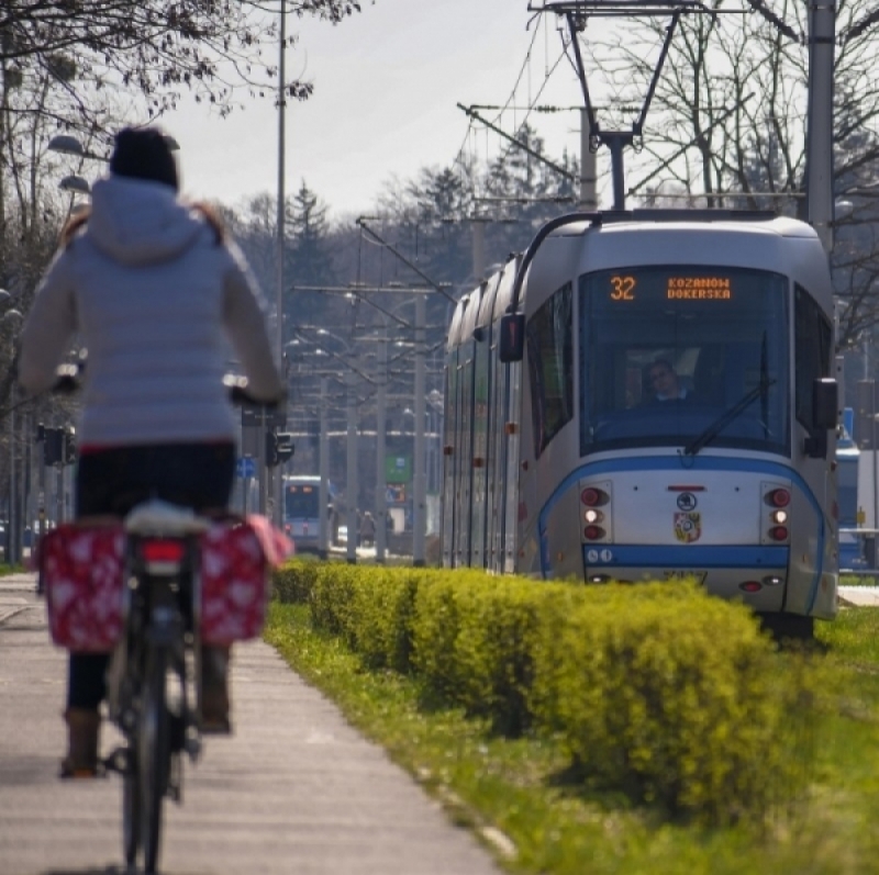 Kolejne, wyremontowane tramwaje wyjadą na wrocławskie torowiska - fot. Patrycja Dzwonkowska