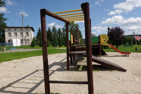 Stawiają za unijne pieniądze, a później zapominają. I atrakcja niszczeje - 3
