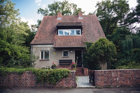 Ukryta i wyjątkowo malownicza ulica Noakowskiego [FOTOSPACER] - 12