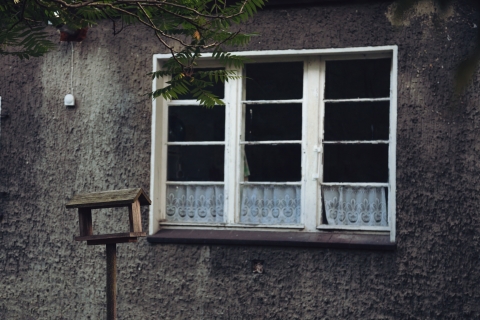 Ukryta i wyjątkowo malownicza ulica Noakowskiego [FOTOSPACER] - 9