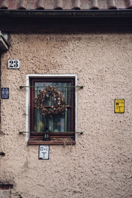 Ukryta i wyjątkowo malownicza ulica Noakowskiego [FOTOSPACER] - 8