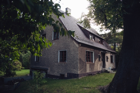 Ukryta i wyjątkowo malownicza ulica Noakowskiego [FOTOSPACER] - 10