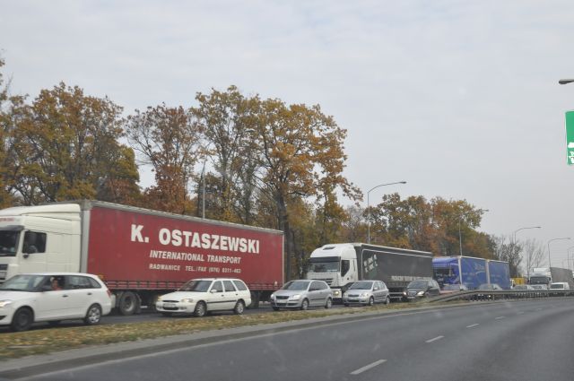 Koszmar z ulicy Powstańców - Fot. archiwum prw.pl