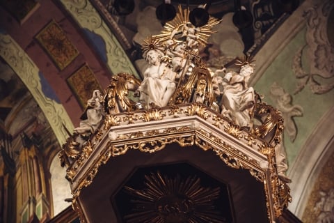 Barokowa perła architektury: Kościół Garnizonowy w Jeleniej Górze [FOTOSPACER] - 10