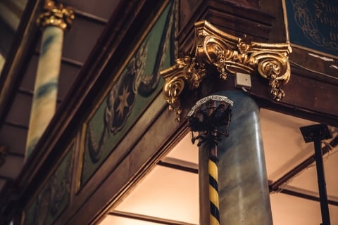 Barokowa perła architektury: Kościół Garnizonowy w Jeleniej Górze [FOTOSPACER] - 16