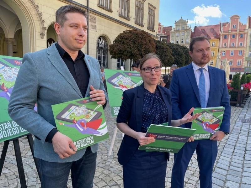 Wybory do Rad Osiedlowych coraz bliżej - chętni mogą się już zgłaszać - Fot. Malwina Gadawa