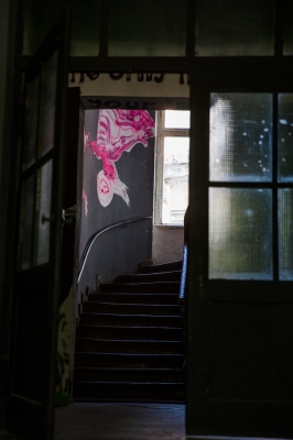 Wyjątkowa klatka schodowa [FOTOSPACER] - 0