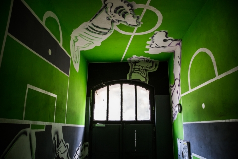 Wyjątkowa klatka schodowa [FOTOSPACER] - 10