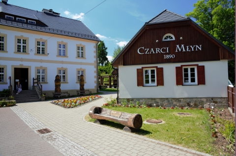 Studio lato dziś z Gór Izerskich [ZOBACZ, POSŁUCHAJ] - 12
