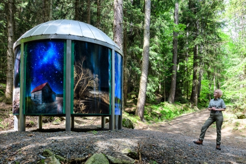Studio lato dziś z Gór Izerskich [ZOBACZ, POSŁUCHAJ] - 3