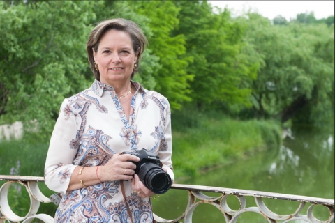 Córka ostatniego króla Rumunii autorką wystawy fotografii w Zamku Książ  - 0