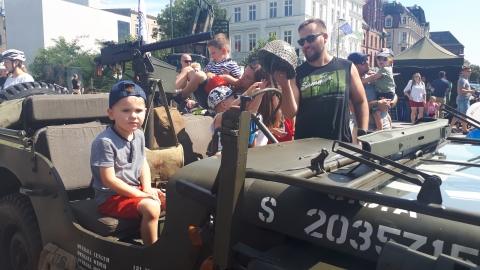 Dziś we Wrocławiu obchody Święta Wojska Polskiego - 3