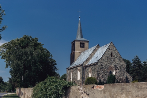 Kościół w Wilczkowicach [FOTOSPACER] - 8