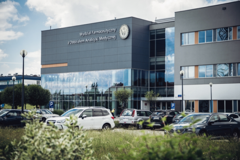 Uniwersytet Medyczny we Wrocławiu po raz pierwszy na Liście Szanghajskiej  - fot. Patrycja Dzwonkowska