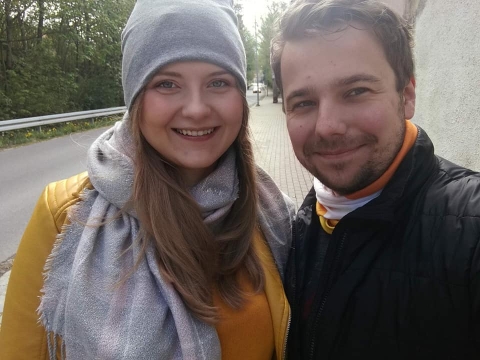 Chce zdobyć koronę gór polskich. W hołdzie dla zmarłej żony i by pomóc innym - 0