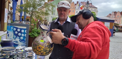 DRJ: Święto ceramiki w Bolesławcu - 5