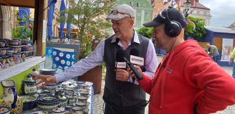DRJ: Święto ceramiki w Bolesławcu - 4
