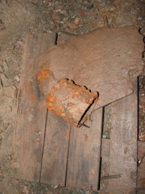 Bomba ekologiczna w Bolkowie - 2