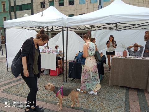 Wrocław: Kolejna edycja Ręki Dzieła Fest - 0