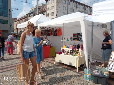 Wrocław: Kolejna edycja Ręki Dzieła Fest - 3