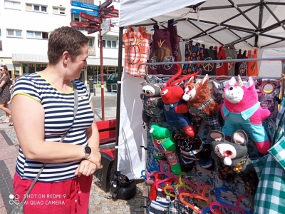Wrocław: Kolejna edycja Ręki Dzieła Fest