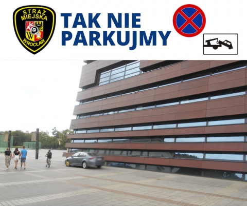 Zobacz, gdzie stają "mistrzowie parkowania". Chcieli zaoszczędzić, dostali mandaty [ZDJĘCIA] - 8