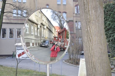 Nowa biblioteka na UE - 13