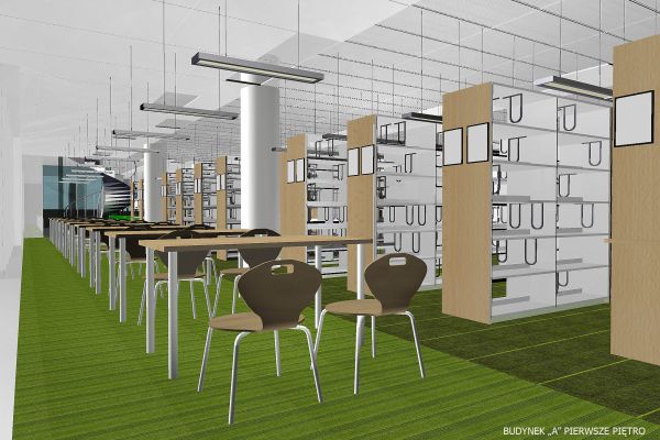 Nowa biblioteka na UE - 14